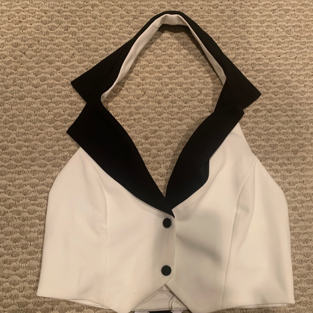Adika Halter Top